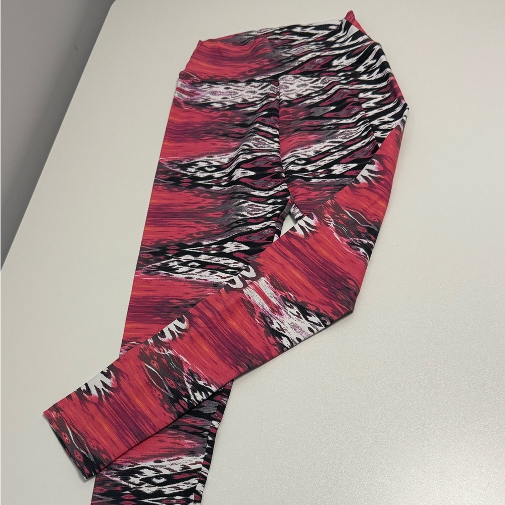 Fun Liquido Leggings